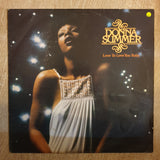 Donna Summer - Love To Love You Baby - Vinyl LP Record - Opened  - Very-Good- Quality (VG-) - C-Plan Audio