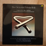 Mike Oldfield ‎– The Orchestral Tubular Bells-  Vinyl Record - Very-Good+ Quality (VG+) - C-Plan Audio