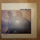 Carte Blanche ‎– Far Cry - Vinyl LP Record - Very-Good+ Quality (VG+) - C-Plan Audio