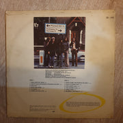 The Kinks ‎– Muswell Hillbillies - Vinyl LP Record - Very-Good Quality (VG) - C-Plan Audio