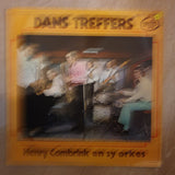 Henry Combrink en sy Orkes - Dans Treffers -  Vinyl LP Record - Very-Good+ Quality (VG+) - C-Plan Audio