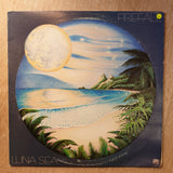 Firefall ‎– Luna Sea -  Vinyl LP Record - Very-Good+ Quality (VG+) - C-Plan Audio