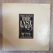 The Band - The Last Waltz - 3 x Vinyl LP Record Set - Opened  - Very-Good Quality (VG) - C-Plan Audio