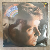 John Gary ‎– Holding Your Mind -  Vinyl LP Record - Very-Good Quality (VG) - C-Plan Audio