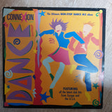 Dance Connexion  - David Gresham Records - Vinyl LP Record - Very-Good+ Quality (VG+) - C-Plan Audio