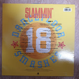 Slammin' - Vinyl LP Record - Very-Good+ Quality (VG+) - C-Plan Audio