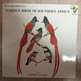 Garden Birds of Southern Africa - Anthony Walker - Vinyl LP Record - Very-Good+ Quality (VG+) - C-Plan Audio