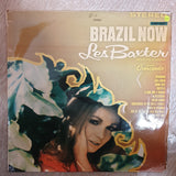 Les Baxter Orchestra & Chorus ‎– Brazil Now - Vinyl LP Record - Very-Good+ Quality (VG+) - C-Plan Audio