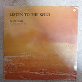 Listen to the Wild - In The Bush - Sue Hart - Vinyl LP Record - Very-Good+ Quality (VG+) - C-Plan Audio