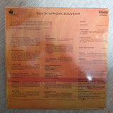 South African Souvenir - Double Vinyl LP Record - Very-Good+ Quality (VG+) - C-Plan Audio