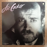 Joe Cocker - Civilized Man – Vinyl LP Record - Very-Good+ Quality (VG+) - C-Plan Audio