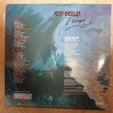 Jeff Berlin ‎– Pump It! – Vinyl LP Record - Very-Good+ Quality (VG+) - C-Plan Audio