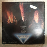 Triumph ‎– Progressions Of Power – Vinyl LP Record - Very-Good+ Quality (VG+) - C-Plan Audio