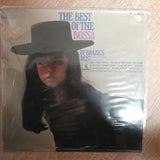 Brazil 's Best ‎– The Best Of The Bossa – Vinyl LP Record - Very-Good+ Quality (VG+) - C-Plan Audio