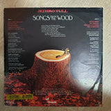 Jethro Tull - Songs from the Wood - Vinyl LP - Very-Good+ Quality (VG+) - C-Plan Audio