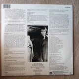 Sting ‎– Nothing Like The Sun ‎– Vinyl LP Record - Very-Good+ Quality (VG+) - C-Plan Audio