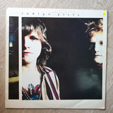 Indigo Girls ‎– Indigo Girls - Vinyl LP Record - Opened  - Very-Good- Quality (VG-) - C-Plan Audio