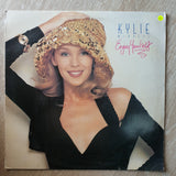 Kylie Minogue - Enjoy Yourself -  Vinyl LP Record - Very-Good Quality (VG) - C-Plan Audio