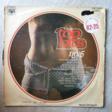 Top Hits No 5 - Vinyl LP Record - Opened  - Very-Good- Quality (VG-) - C-Plan Audio