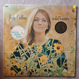 Judy Collins ‎– Wildflowers ‎– Vinyl LP Record - Very-Good+ Quality (VG+) - C-Plan Audio