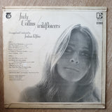 Judy Collins ‎– Wildflowers ‎– Vinyl LP Record - Very-Good+ Quality (VG+) - C-Plan Audio