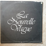 La Nouvelle Vague - Vinyl LP Record - Good Quality (G) (Vinyl Specials) - C-Plan Audio