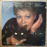 Dionne Warwick - Heartbreaker (With Andy Gibb) - Vinyl LP Record - Opened  - Very-Good- Quality (VG-) - C-Plan Audio