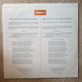 Die Stem Van Suid Africa - Vinyl LP Record - Very-Good+ Quality (VG+) - C-Plan Audio