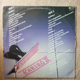 Kariba ‎– Kariba II - Vinyl LP Record - Very-Good Quality (VG) - C-Plan Audio