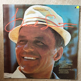 Frank Sinatra - Some Nice Things I've Missed - Vinyl LP Record - Very-Good+ Quality (VG+) - C-Plan Audio