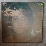 John Lennon ‎– Imagine -  With original Poster - Vinyl LP Record - Very-Good+ Quality (VG+) - C-Plan Audio