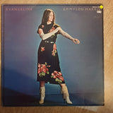 Emmylou Harris ‎– Evangeline - Vinyl LP Record - Very-Good+ Quality (VG+) - C-Plan Audio
