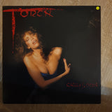 Carly Simon ‎– Torch - Vinyl LP Record - Very-Good+ Quality (VG+) - C-Plan Audio
