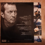 Eric Clapton ‎– Clapton Chronicles (The Best Of Eric Clapton) -  Double Vinyl LP Record - Very-Good+ Quality (VG+) - C-Plan Audio