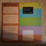 Electric Dreams - Original Soundtrack - Giorgio Moroder  - Vinyl LP Record - Very-Good+ Quality (VG+) - C-Plan Audio