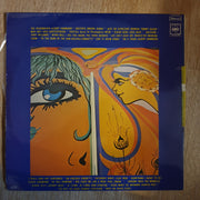 Rock's Greatest Hits - Vol 6 - Double Vinyl LP Record - Opened  - Very-Good- Quality (VG-) - C-Plan Audio