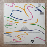 Bob James - The Swan - Vinyl LP Record - Opened  - Very-Good- Quality (VG-) - C-Plan Audio