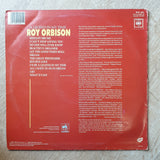Roy Orbison ‎– A Legend In Time - Vinyl LP Record - Opened  - Very-Good- Quality (VG-) - C-Plan Audio