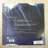 Nush ‎– U Girls (Look So Sixy) - Vinyl LP Record - Opened  - Very-Good Quality (VG) - C-Plan Audio