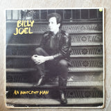 Billy Joel - An Innocent Man - Vinyl LP Record - Opened  - Very-Good Quality (VG) - C-Plan Audio