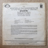 The Top Of The Poppers Present The Beatles Golden Hits- Vinyl LP Record - Opened  - Good+ Quality (G+) - C-Plan Audio