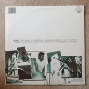 Paul Young ‎– Other Voices - Vinyl LP Record - Very-Good+ Quality (VG+) - C-Plan Audio