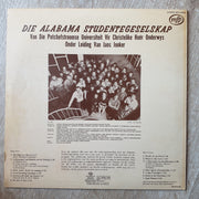 Alabama - Se Dit Miet 'n Lied - Oorspronklike Kunstenaars - Vinyl LP Record - Very-Good+ Quality (VG+) - C-Plan Audio