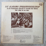 Alabama - Se Dit Miet 'n Lied - Oorspronklike Kunstenaars - Vinyl LP Record - Very-Good+ Quality (VG+) - C-Plan Audio