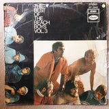 Beach Boys - Best Of The Beach Boys - Vol 3 - Vinyl LP Record - Opened  - Very-Good- Quality (VG-) - C-Plan Audio