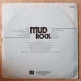 Mud ‎– Mud Rock - Vinyl LP Record - Opened  - Very-Good- Quality (VG-) - C-Plan Audio