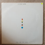 Elton John ‎– Too Low for Zero  - Vinyl LP Record - Opened  - Very-Good- Quality (VG-) - C-Plan Audio
