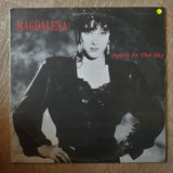 Magdalena  – Spirit In The Sky -  Vinyl LP Record - Opened  - Very-Good+ Quality (VG+) - C-Plan Audio