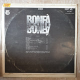 Luiz Bonfa ‎– Bonfa - Vinyl LP Record - Opened  - Very-Good Quality (VG) - C-Plan Audio