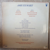 Amii Stewart ‎– Paradise Bird - Vinyl LP Record - Opened  - Very-Good- Quality (VG-) - C-Plan Audio
